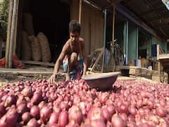 Congress' Adhir Ranjan Chowdhury to take up onion price hike issue in Lok Sabha today