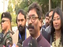 Jharkhand के CM Hemant Soren ने संथाल विद्रोह के नायक Sidhu और Kanhu को दी श्रद्धांजलि