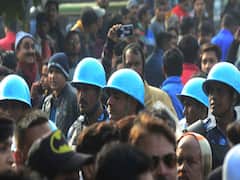 पूरे UP में 31 January तक धारा 144 लगाई गयी