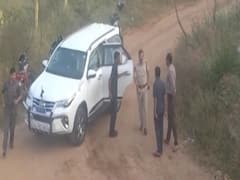 Hyderabad case: Exclusive pictures of place where encounter took place