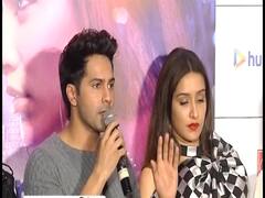 CAA Protest મુદ્દે શું બોલ્યો એક્ટર Varun Dhawan ? જુઓ વીડિયો