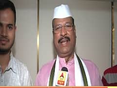 Maharashtra Cabinet में जगह मिलने पर क्या बोले Shiv Sena नेता Abdul Sattar? देखिए