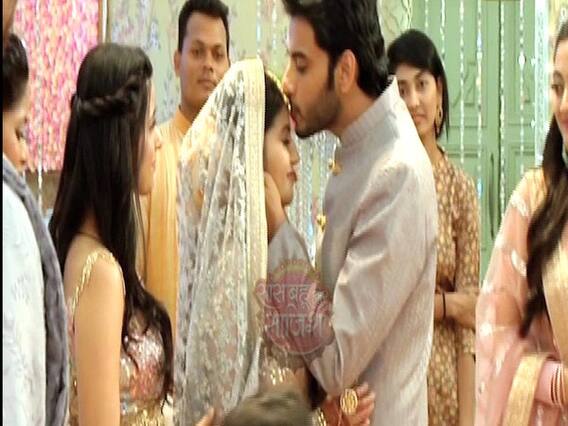 Yehh Jadu Hai Jinn Ka : Roshni to be out from house? 