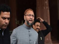 Owaisi को क्यों है CAA, NRC से डर ? बताई 3 वजहें, देखिए