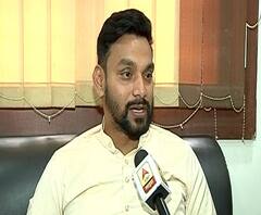 Dhairyasheel Mane | शिवसेना खासदार धैर्यशिल मानेंचा कर्नाटक नवनिर्माण सेनेला इशारा | ABP Majha 