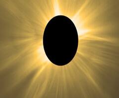 Solar Eclipse | सूर्यग्रहण पाहताना काय काळजी घ्याल? महाराष्ट्रात आज खंडग्रास सूर्यग्रहण दिसणार | ABP Majha 