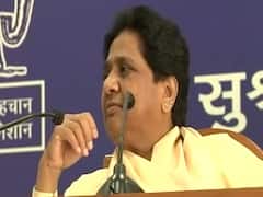 Mayawati ने Meerut एसपी के 'पाकिस्तान जाओ' बयान पर की ये बड़ी मांग