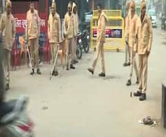 সংশোধিত নাগরিকত্ব আইনের বিরোধিতা: উত্তরপ্রদেশে একাধিক জেলায় বন্ধ মোবাইল ইন্টারনেট পরিষেবা