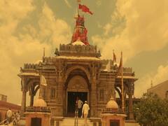 ઉંઝા લક્ષચંડી મહાયજ્ઞઃ ત્રીજા દિવસે માતાજીનો વિશેષ શણગાર, જુઓ ખાસ અહેવાલ