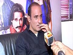 Akshaye Khanna on Sab Kushal Mangal, says 'audience will love my character'