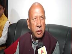 बीजेपी में वापसी की कोई गुंजाइश नहीं, अपनी झोपड़ी में ही रहूंगा: सरयू राय