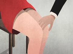 बेटियों पर बंदिश क्यों? Hyderabad Police के जिम्मेदारी से बचने वाले ये दिशा-निर्देश देखिए । Master Stroke