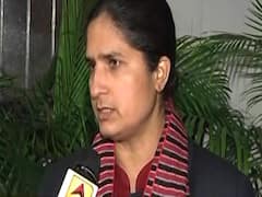 Dangerous politics being played: Ranjeet Ranjan