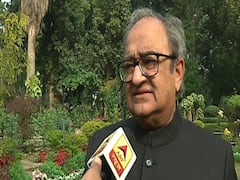 Pakistan always treats Hindus as untouchables: Tarek Fatah 