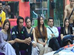 Bigg Boss 13: Paras को थप्पड़ मारना चाहती हैं Mahira की मां ! 