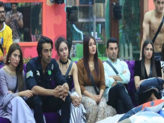 Bigg Boss 13: Paras को थप्पड़ मारना चाहती हैं Mahira की मां ! 