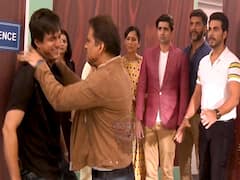 Karthik worried for Naira in the serial 'Yeh Rishta Kya Kehlata Hai'