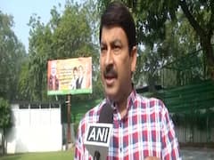 CAA Row: Do not believe in rumours, says Manoj Tiwari