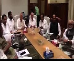 Uddhav Thackeray | ठाकरे सरकारचा नवा दणका, नगरविकास खात्याचीही कामं रोखली | ABP MAJHA