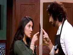 Mini fires Neil in 'Patiala Babes'