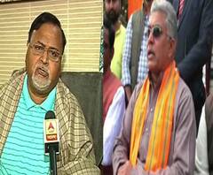 দেশের সম্পত্তি নষ্ট করলে গুলি খেতে হবে, দিলীপের মন্তব্যে বিতর্ক, বিশৃঙ্খলায় রসদ জোগাচ্ছেন, কটাক্ষ পার্থর