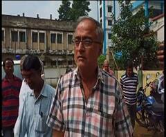 ‘পরবর্তী নির্দেশের আগে সন্ময়ের বিরুদ্ধে পদক্ষেপ নয়’,জানাল কলকাতা হাইকোর্ট