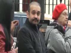 PNB Scam: Nirav Modi declared 'fugitive' by PMLA court