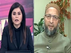 Owaisi answers major questions on NRC & NPR | Samvidhan Ki Shapath