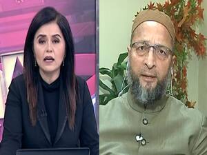 Owaisi answers major questions on NRC & NPR | Samvidhan Ki Shapath