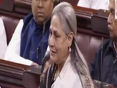 संसद में दिखा हैदराबाद घटना के गुनहगारों पर गुस्सा | राजनीति की खबरें