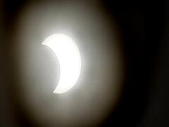 Solar Eclipse 2019 visuals from Abu Dhabi, Singapore, Delhi and Dubai