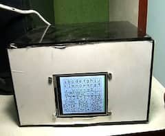 Invention I हाताचा पंजा नसलेल्या व्यक्तींसाठी खास 'किबोर्ड' I एबीपी माझा 