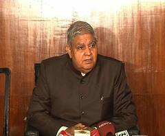 মুখ্যমন্ত্রীর সঙ্গে আমার আজকের সাক্ষাৎ সমস্ত উদ্বেগের অবসান ঘটাবে, এ ব্যাপারে আমি আশাবাদী, ট্যুইট রাজ্যপালের