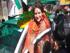 All about Priyanka Gandhi's 'Bhagwa' remark and Shakti pooja via tweet