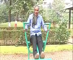 Cold Wave | पुणे, नाशिकमध्ये पारा घसरला; दोन दिवसांपासून गारवा वाढला | ABP Majha