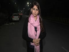 Reality check: Watch how safe is Noida for women 