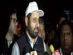 CAA Row: Case filed against AAP MLA Amanatullah Khan for inciting violence
