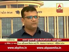 નાયબ મુખ્યમંત્રી ગૃહને ગેરમાર્ગે દોરે છેઃ પ્રતાપ દૂધાત