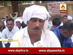 મુદ્દાની વાતઃ પાટણના સાંતલપુર તાલુકાના ખેડૂતોએ શરૂ કર્યું ઉપવાસ આંદોલન, જુઓ ખાસ અહેવાલ