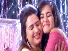 Surprise birthday party for Mishti | Yeh Rishtey Hain Pyaar Ke