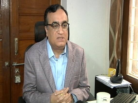 NRC प्रक्रिया में कागजात नहीं दिखाएंगे कांग्रेस नेता Ajay Maken, जानिए क्यों लिया फैसला?