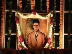 क्या Savarkar के नाम पर गिर जाएगी Maharashtra सरकार? Sabse Garam Bahas