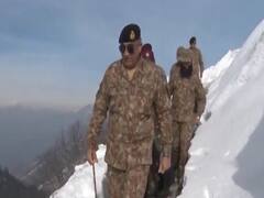 Pakistan violates ceasefire on LoC | ABP Special