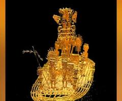 সোনার শহর এলডোরাডোর খোঁজে প্রফেসর শঙ্কুর অভিযান এবার দক্ষিণ আমেরিকার জঙ্গলে, কিন্তু কী রয়েছে এই সোনার শহরের কিংবদন্তির পিছনে?