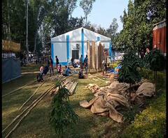 আজ পুরুলিয়ায় প্রশাসনিক বৈঠক মুখ্যমন্ত্রী মমতার -- এমনই সব জেলার সব খবর ‘হেডলাইন‍্‍স এক ঝলকে’