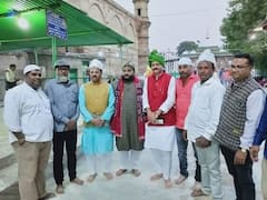 અમદાવાદઃ શાહઆલમમાં હિંસાના કેસમાં મુફીસ અહમદ અંસારીની ધરપકડ, જુઓ વીડિયો