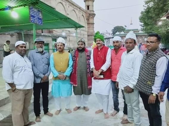 અમદાવાદઃ શાહઆલમમાં હિંસાના કેસમાં મુફીસ અહમદ અંસારીની ધરપકડ, જુઓ વીડિયો