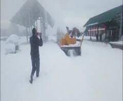 National News | देशभरातील बातम्यांचा सुपरफास्ट आढावा | बातम्या सुपरफास्ट | ABP Majha