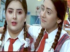 Latest update from the sets of 'Jijaji Chhat Per Hain'