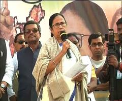 ভোটার তালিকায় নাম তুলুন, কথা দিচ্ছি কাউকে বার করতে দেব না: মমতা 